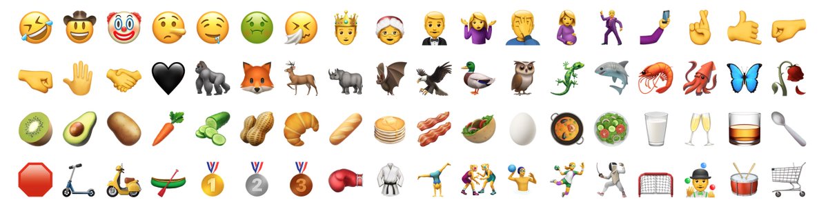 4 эмодзи. новые смайлики ios. новые эмоджи ios 15. 4 эмодзи. новые эмоджи ios 15.