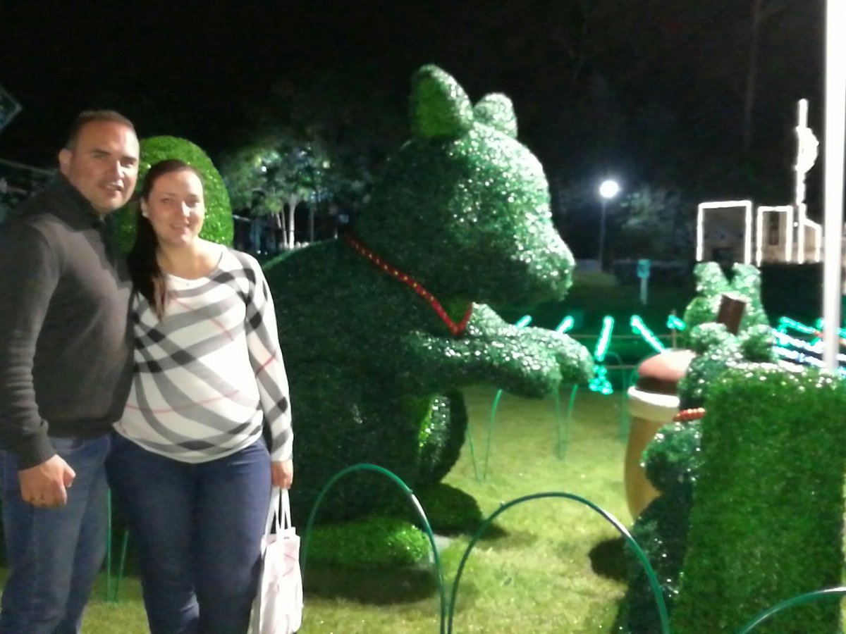 Bleico77's tweet image. #elsecretodelanavidad