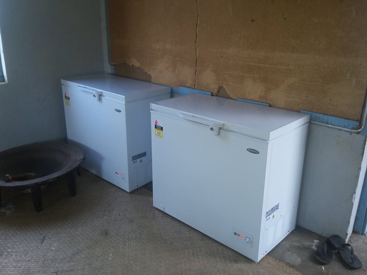 atulraturi's tweet image. Our latest #solar refrigeration project for a fishing community in #Fiji  #Yanuca island supports  #SDGs  @ambafrancefj @UniSouthPacific