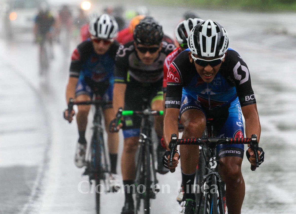 Scott_TeleUno's tweet photo. 8tvos en la #VueltaChiriqui #1erEtapa @Scott_TeleUno https://t.co/70xNjdrFXS