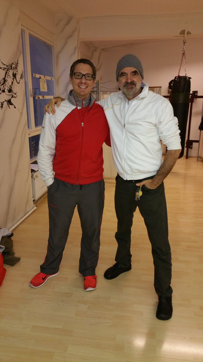 <a href="/GM_Kernspecht/">SIC TRANSIT GLORIA GERMANIAE (private Account)</a> oh ja die letzten 2 Tage waren wieder unglaublich lehrreich. Erschütternd auf den "Punkt" gebracht. Molto grazie gran maestro