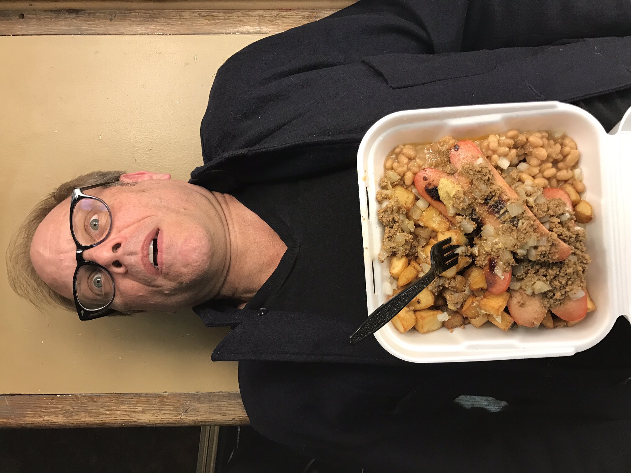 Rochester Spoon (Spoon_Rochester) / Twitter