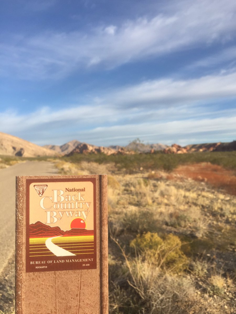 #BackcountryByway @blmnv #Nevada #GoldButte #ProtectGoldButte