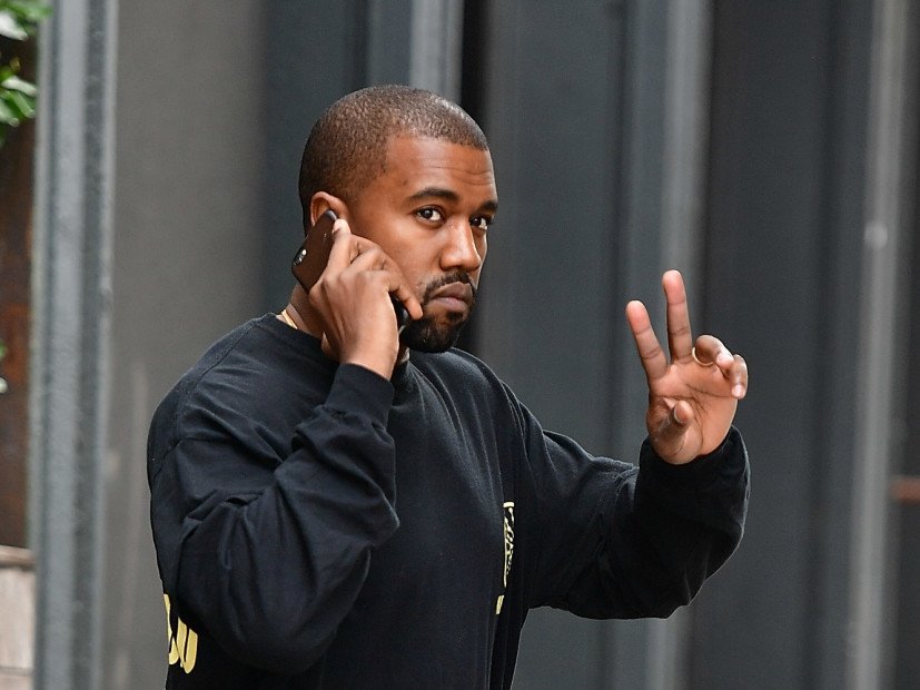 Kanye Wests Puts Rappers On Blast For Stealing His "Saint Pablo #Rappers #Ikon Magazine #209  soco.space/uhvjQL