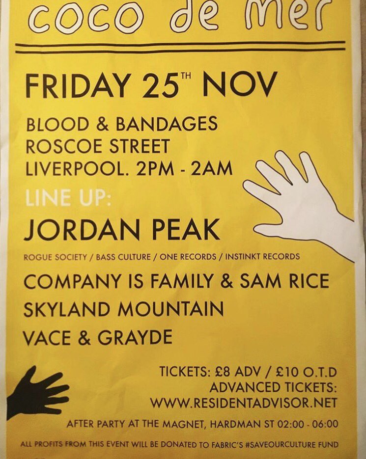 Vace & Grayde tweet media