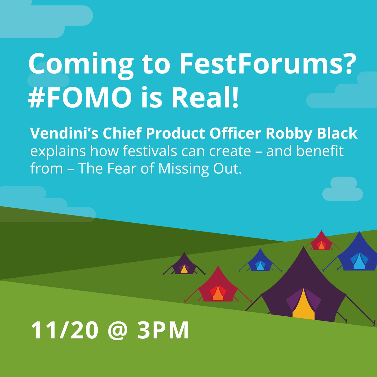 CrowdTorch tweet media