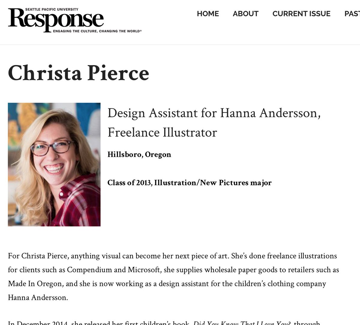 Christa Pierce tweet media