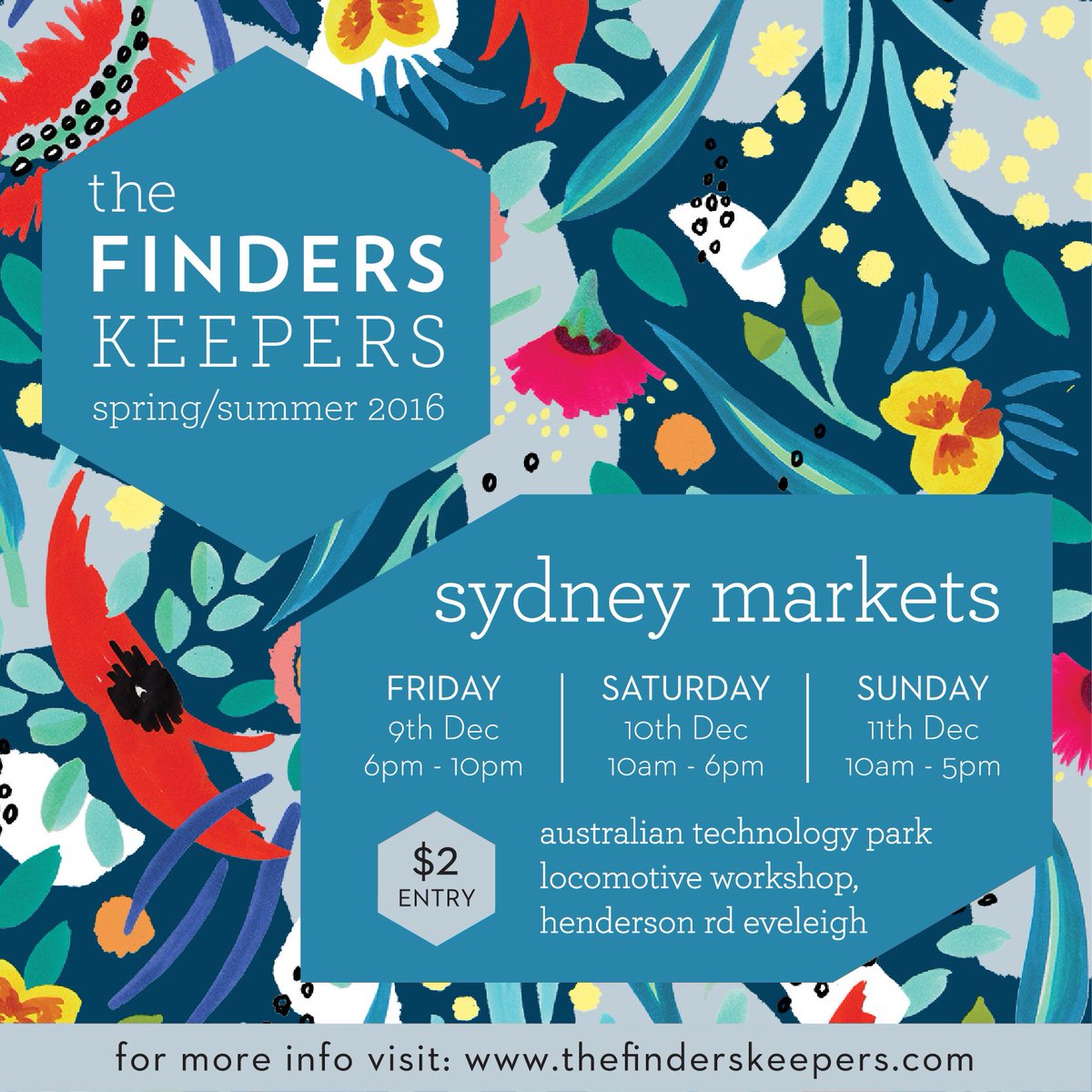 Sydney <a href="/_finderskeepers/">Finders Keepers</a> here we come. See you in 3 weeks with our #quirky #handcrafted #kitchenware #choppingblocks #sevingboards #teatowels