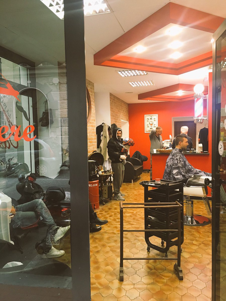 beardfede's tweet image. @RealBeardedMan @BeirdoBrand @BlougrasOlie @beardandtweed @A_Beards @roegreenbarber @AyalaBarbers @TheBarberPost #barberlife #Twitter #MAGA