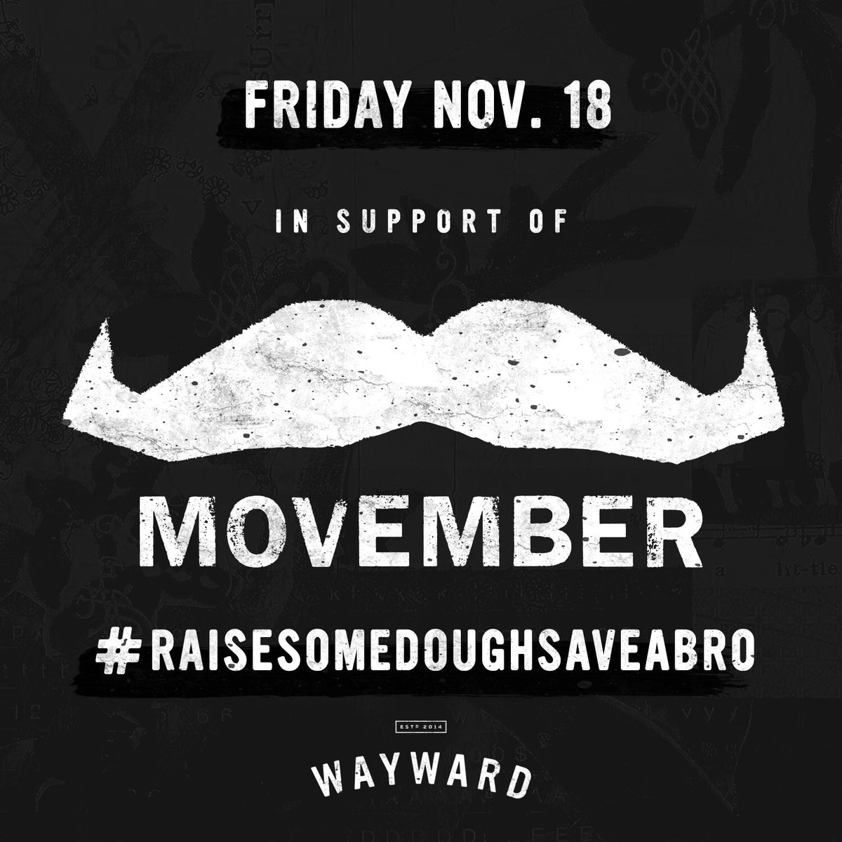 wayward toronto tweet media