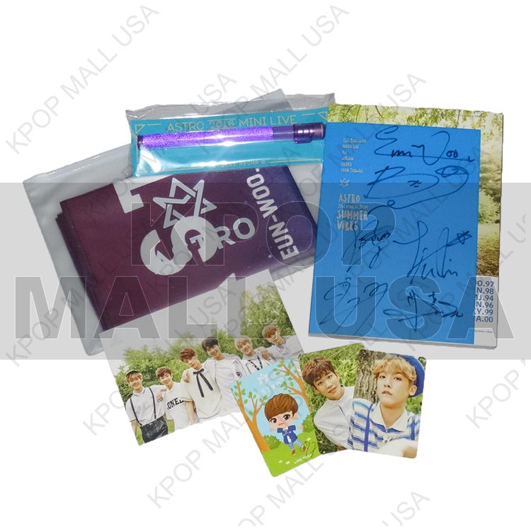 justinpaludipan's tweet photo. Official Astro Autographed Album โ All Members Signed CD Gift Set at https://t.co/VxxqMt0sLY!!! #AstroSpringUp #AstroKpop #AstroAutumnStory https://t.co/A2tbqNhMuG