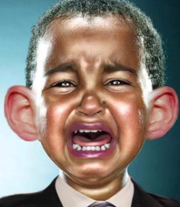 UnitedCitizen01's tweet photo. The LEADER of the CRYBABY PARTY @TheDemocrats
#Progressivs want a PARTICIPATION Award https://t.co/SpiWzOJfKj