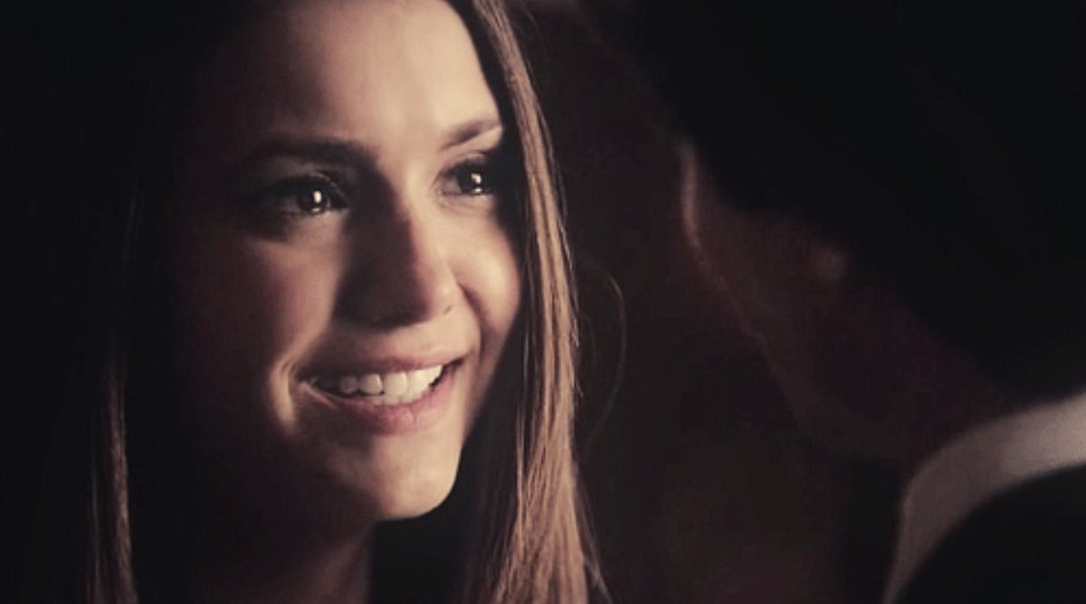 superiorkaramel's tweet photo. "I would give it up in a second to be your husband, your partner, the father of your kids." 

DELENA ALWAYS SURVIVE https://t.co/zbmG8kHK5Y