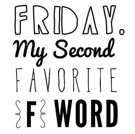 Other than FITNESS, right? 😂😂

#fitness #training #funny #weekend #friday #qotd