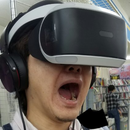 Psvr体験会 Psvr体験会