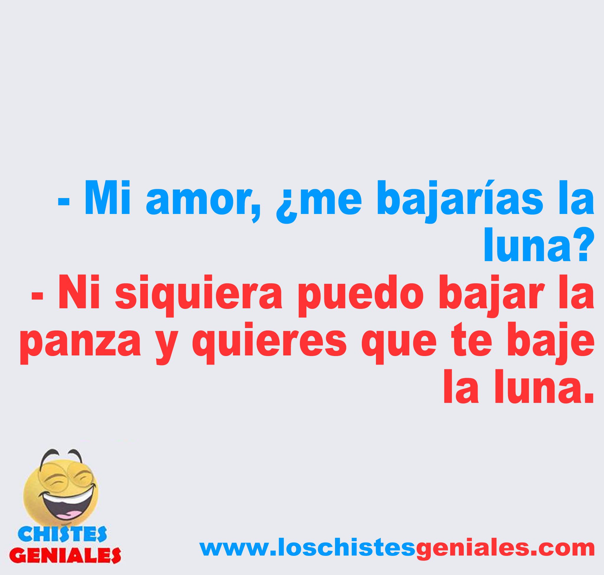 Chistes Geniales on Twitter: "chiste #chistes #chiste #humor…