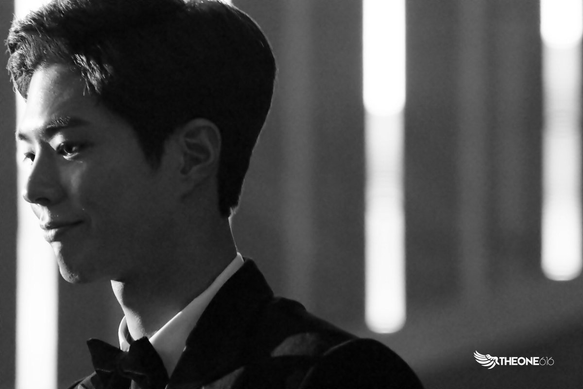 park bogum pics ✨ tweet media