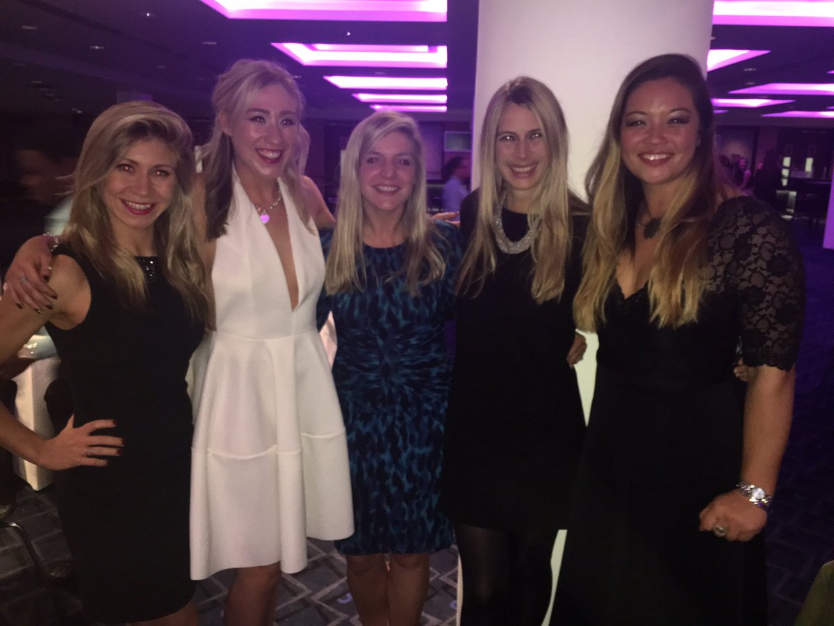 chiyalouie's tweet photo. So happy to celebrate women's football &amp; Awesome night at #FAWomensAwards thank you @FA @lucyejones @lowri_1987 @lmearns1 @SuzieHolder https://t.co/1OcbCdc3Io