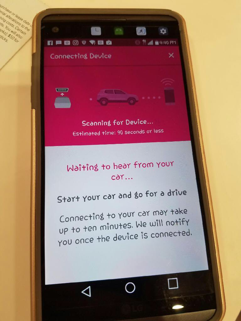 ManuelRoque17's tweet photo. 4 new lines, @work Sync Up customer! Great tool to help deliver our amazing customer experience #WifiWhereverUwant #WalkOutWorking https://t.co/3BZu33rqyf
