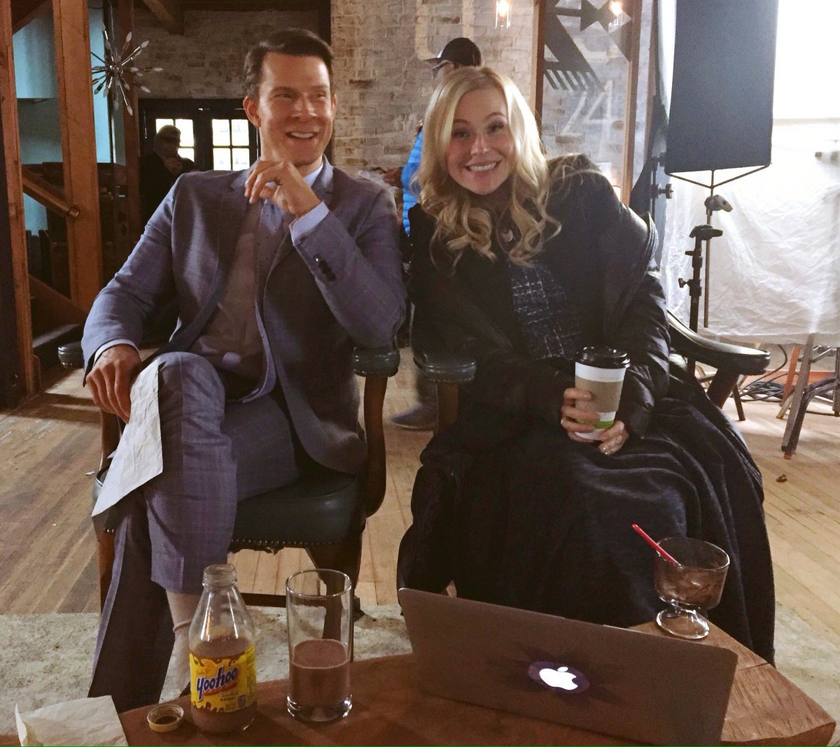Eric_Mabius (@Eric_Mabius) | Twitter