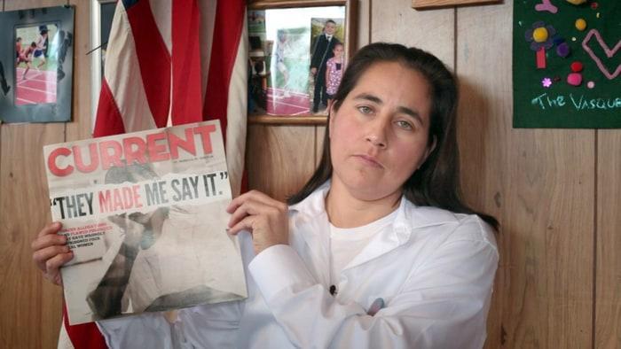 DiscoveryID's tweet photo. Inside Case Behind Wrongful Conviction Doc #SouthwestOfSalem https://t.co/70EekROSKf @RollingStone @SanAntonioFour #FreeTheSA4 https://t.co/CobrLYpkXh