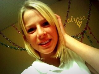 jadynn_ann's tweet photo. Wow Ally you were the queen of picnik.. can you teach me how to be cool like you?! https://t.co/ROxCMvN7sJ