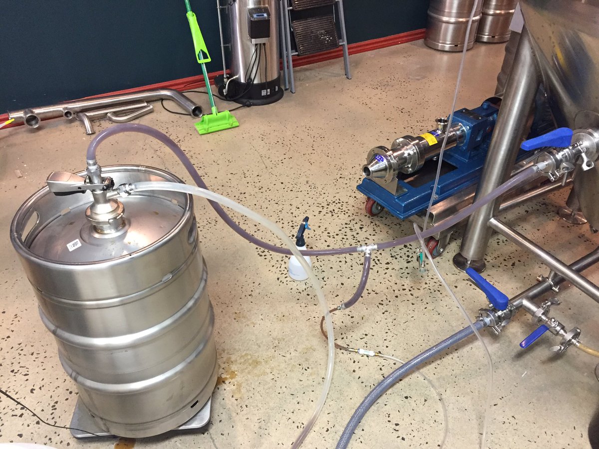 Ocean Reach Brewing tweet media