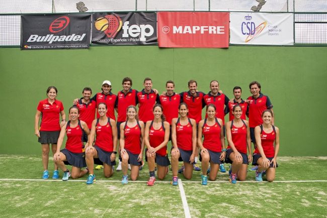 Jon_G_Arino's tweet image. Sáb. finales MUNDIAL:
🕑10h Parejas Fem 🇪🇸vs🇪🇸
🕑13h Parejas Masc 🇵🇹vs🇪🇸
🕑14:30h Eq.Fem 🇦🇷vs🇪🇸
🕑19h Eq.Masc 🇦🇷vs🇪🇸
📺 padeltelevision.com