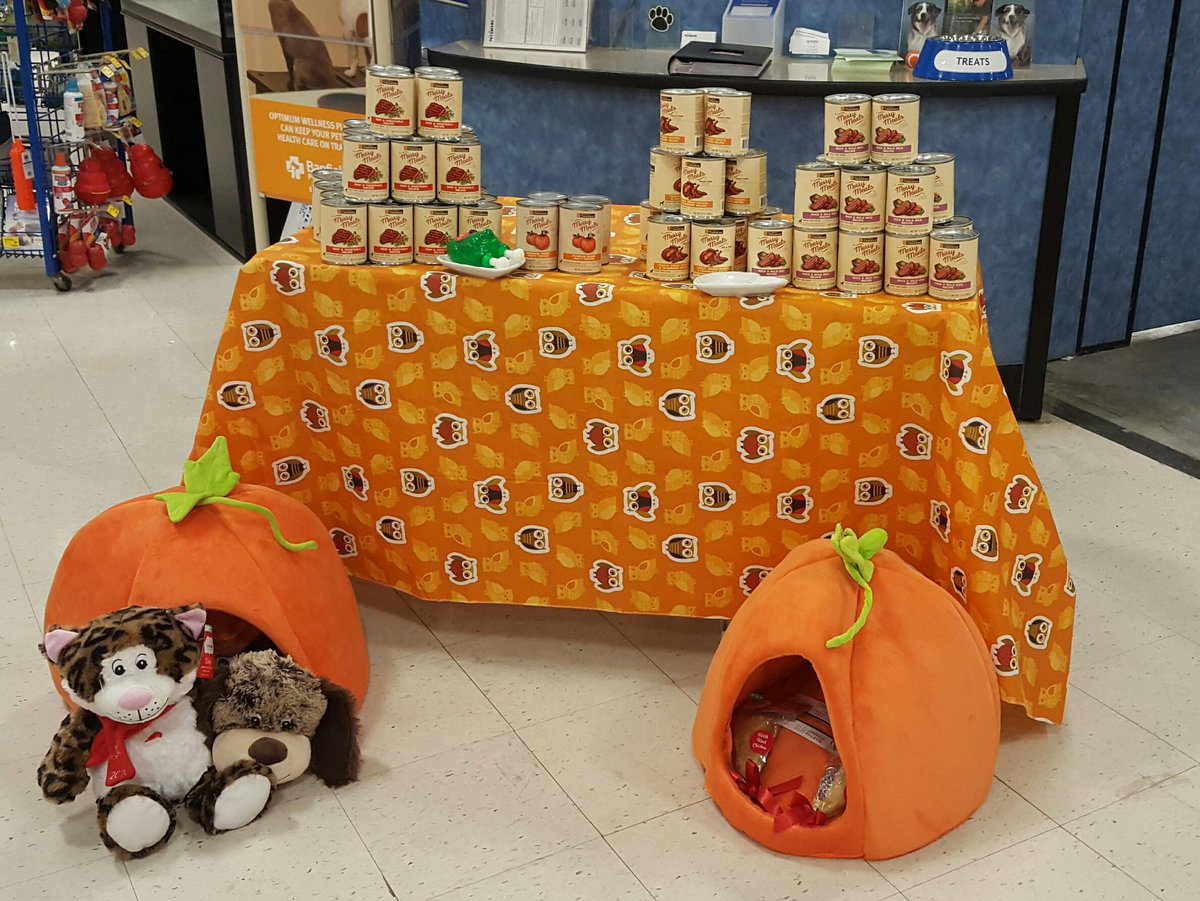 PetSmart 637 tweet media