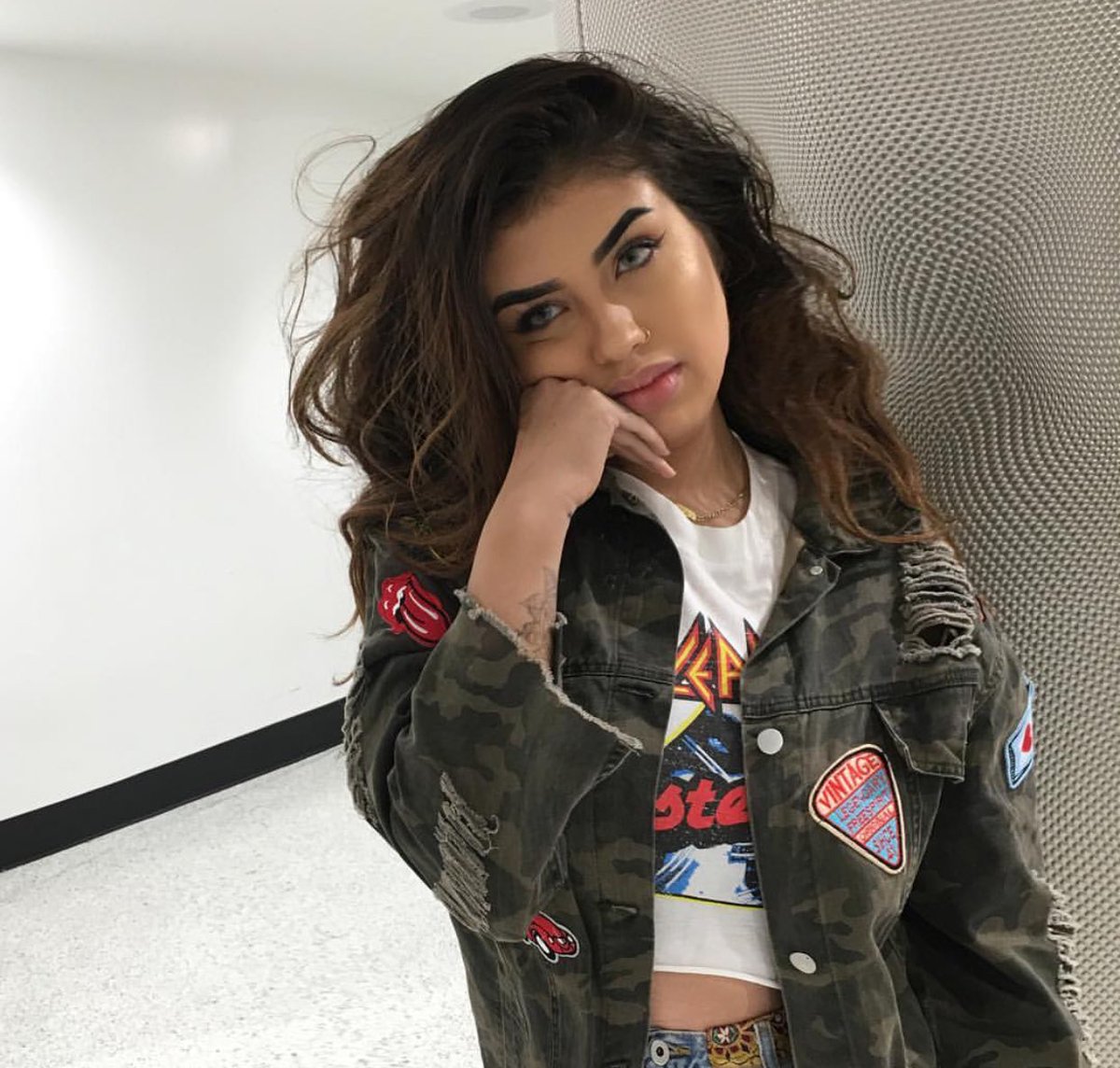 I'm making this into a rl account😪
Im joining rp but not faking anyone 
I don't know if that makes since but 😂