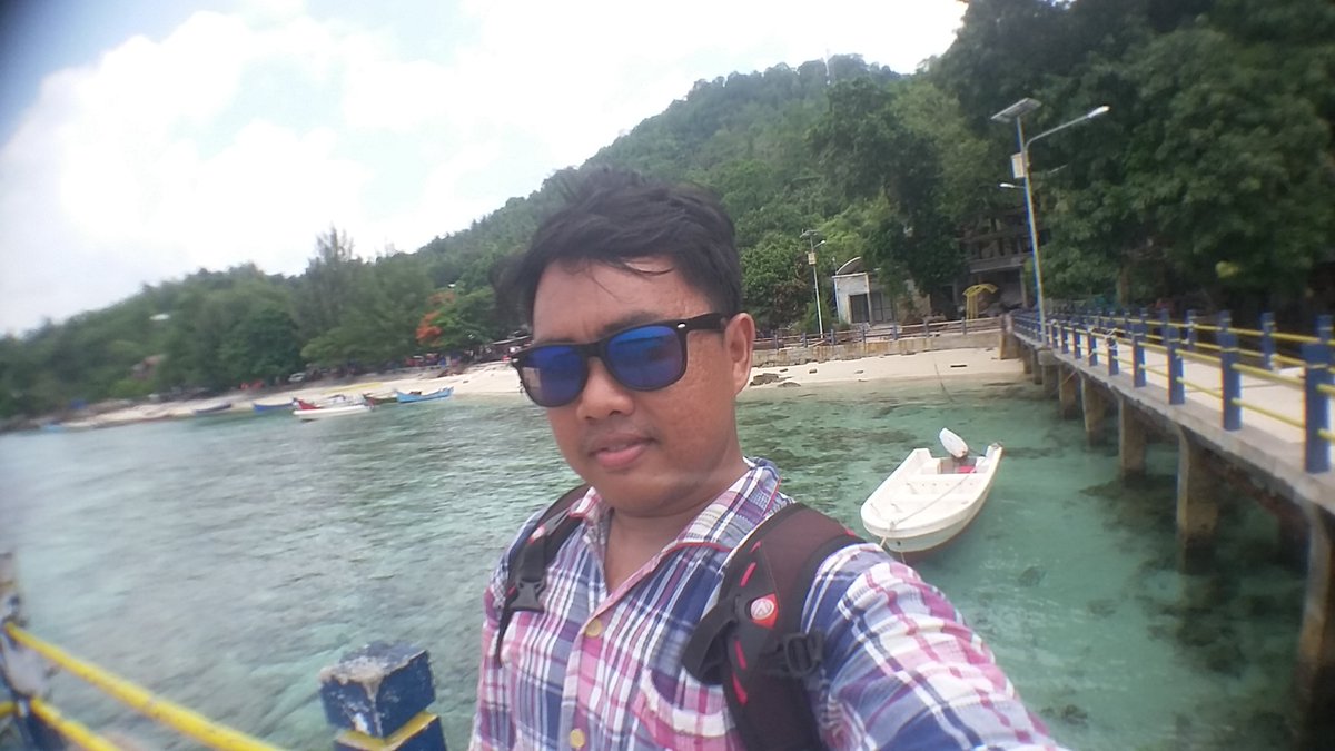 akuhaidir's tweet photo. Jadi kangen Sabang so much ngeliat MTMA hari ini. #mtmavlog @myTrip_myAdvntr https://t.co/p0l0GVcaX5