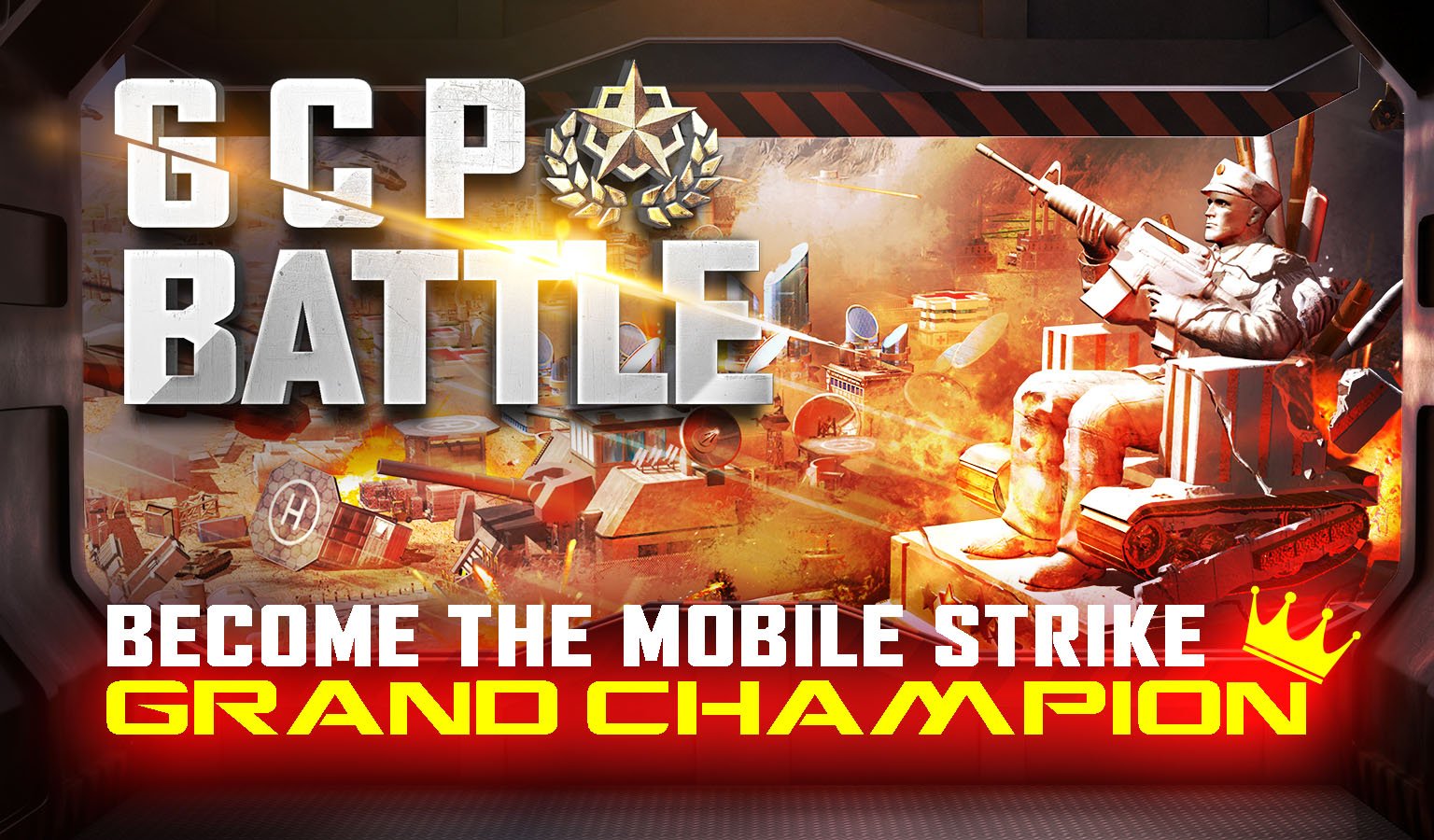 モバイルストライク公式 モバスト Mobilestrikejp Twitter