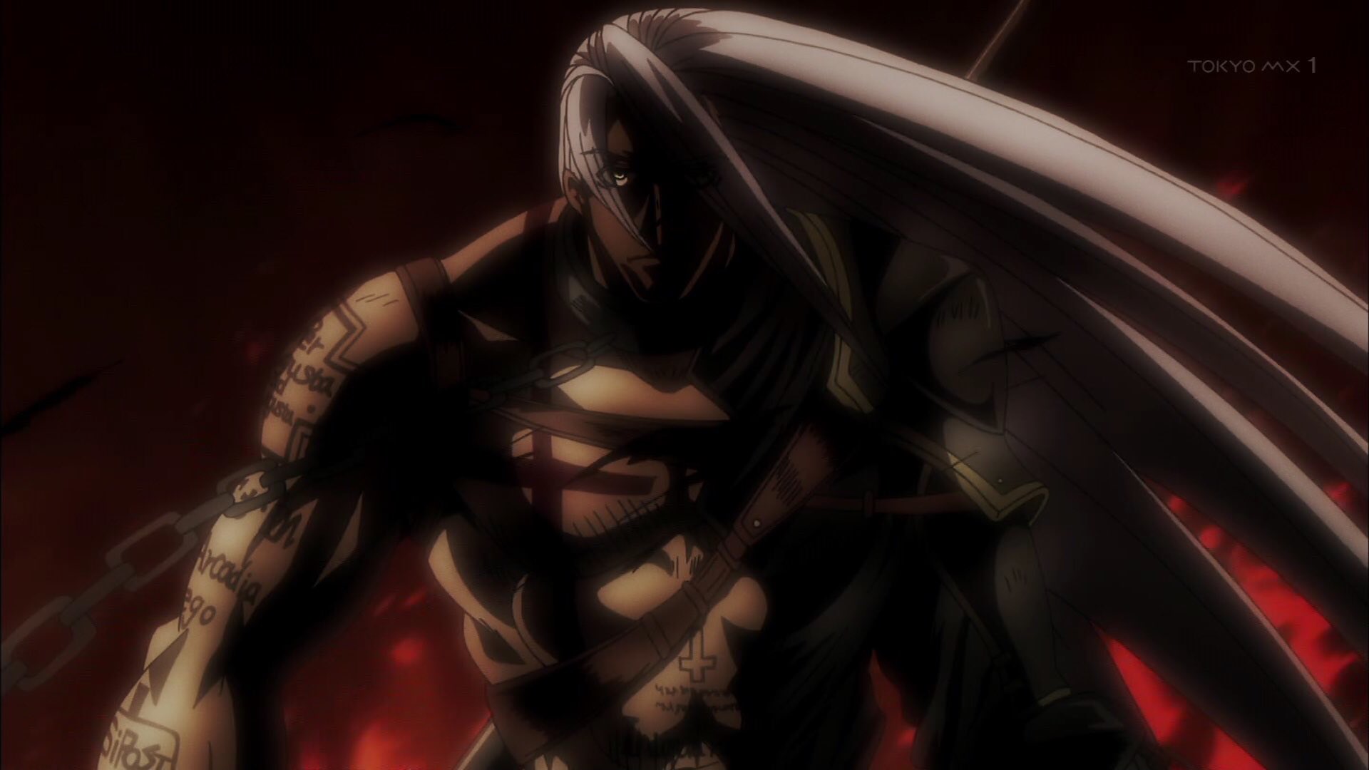 Tk東京出張買取 都内 というわけで昨日のドリフターズ ジャンヌ戦とジルドレ戦を1話に詰め込んだ感じですが廃棄物戦は盛り上がりますね そしてクソみたいな次回予告 ドリフターズ 平野耕太 T Co Jwzpwtq7mg Twitter