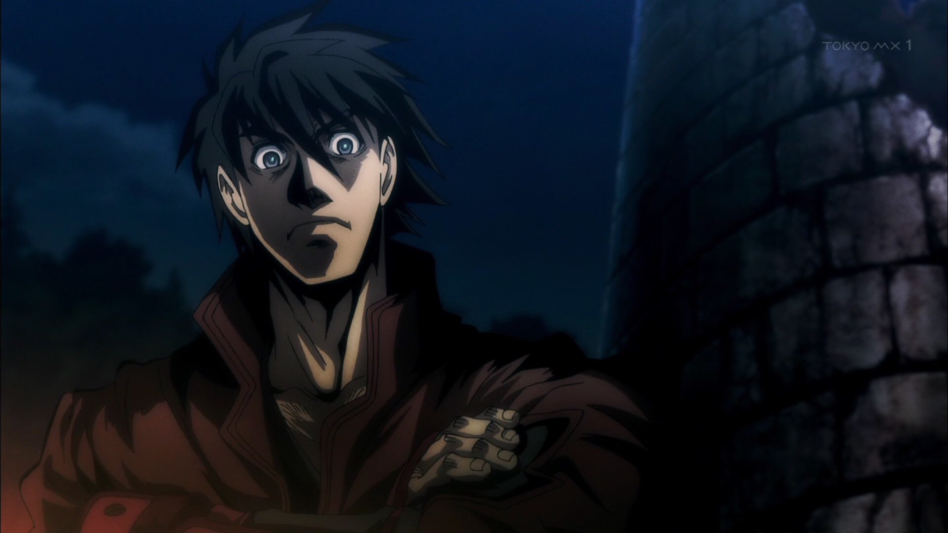 Tk東京出張買取 都内 というわけで昨日のドリフターズ ジャンヌ戦とジルドレ戦を1話に詰め込んだ感じですが廃棄物戦は盛り上がりますね そしてクソみたいな次回予告 ドリフターズ 平野耕太 T Co Jwzpwtq7mg Twitter