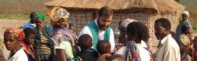 Arguments's tweet photo. "La actividad misionera representa aún hoy día el mayor desafío para la Iglesia'', Francisco en #evangeliigaudium https://t.co/eIfrPbwSrf