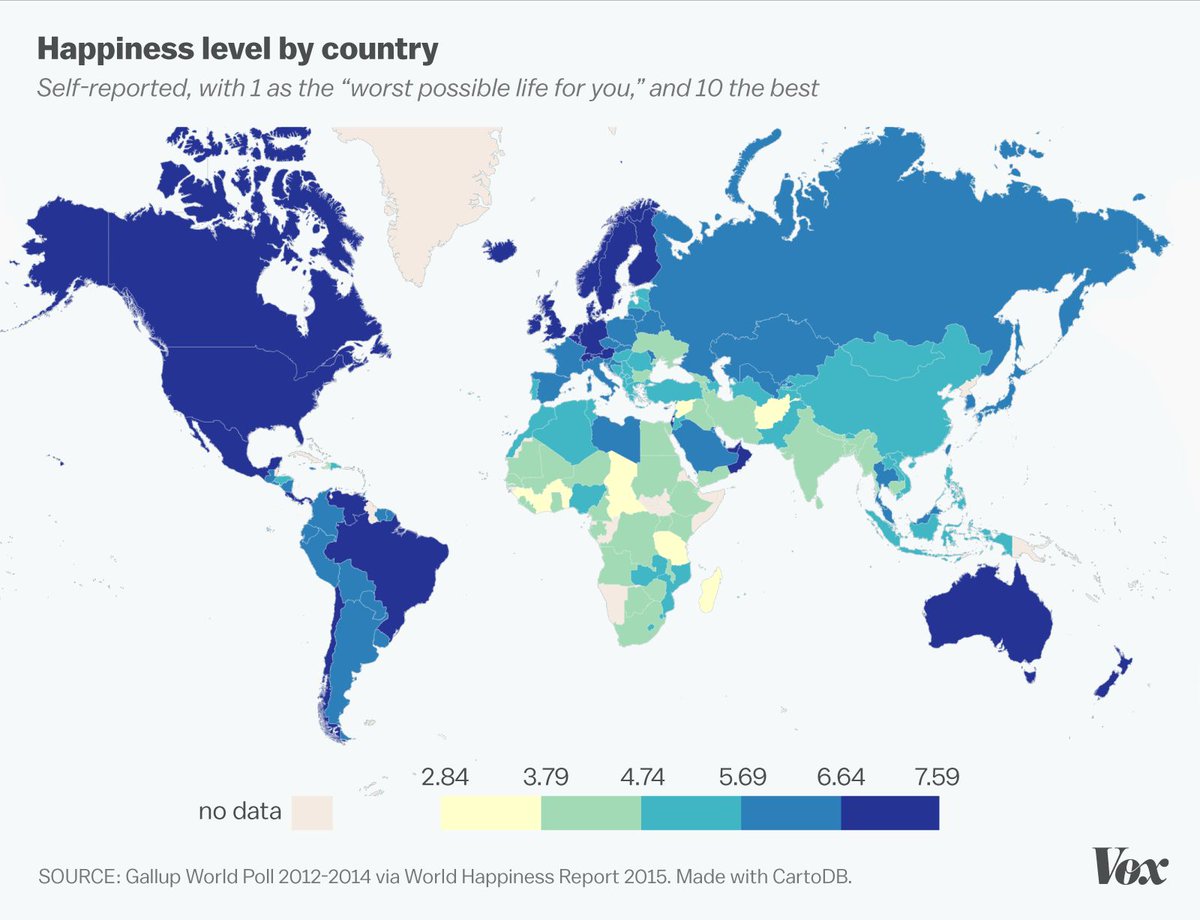 wef's tweet photo. The surprising thing you do when you're happiest https://t.co/SNLptBDt9f https://t.co/316PSpxlAc