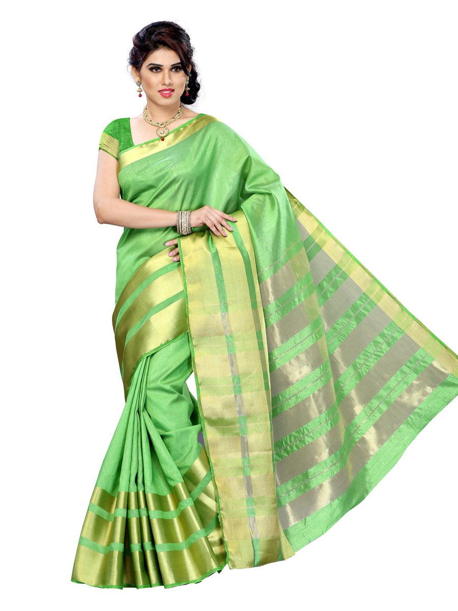 KatariaSilk's tweet photo. Make your life full of fashion with amazing stripped design #ZariBorder saree at #Kupinda.
https://t.co/UIWO9p0eys https://t.co/iXkCDKDy0n