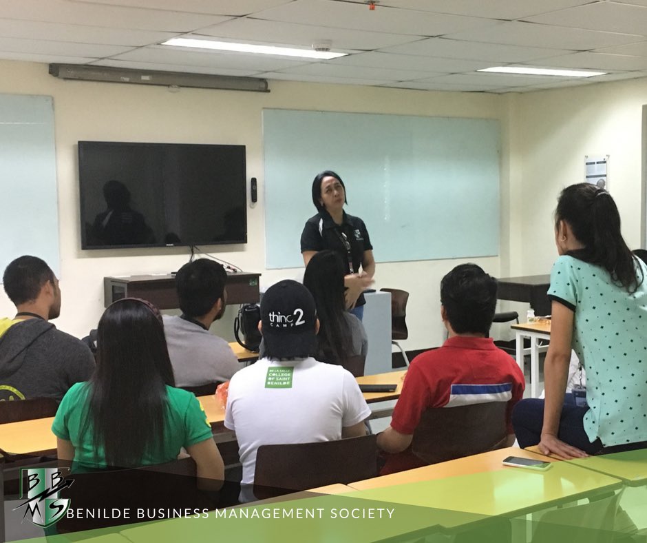 BBMS_CSB's tweet photo. BBMS 1st General Assembly  today together with BBMS Adviser Ms. Leni Entila, BBMS Officers, BBMS Founders and Members.

#bbms #cdp #smit https://t.co/BZRnkTr6O5