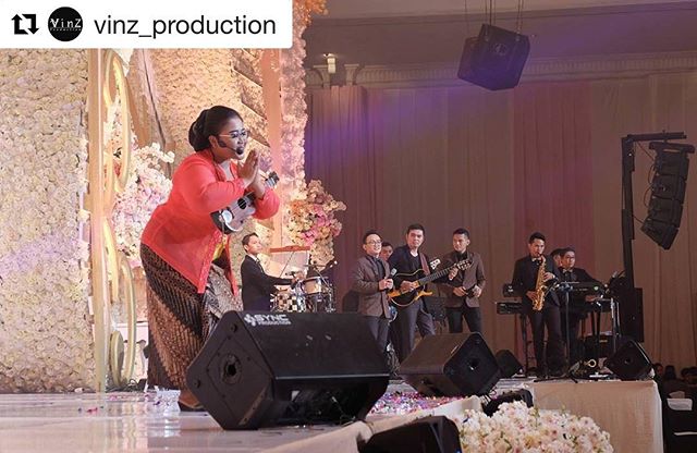pasanganide's tweet image. #pernikahan #syncpro #wedding