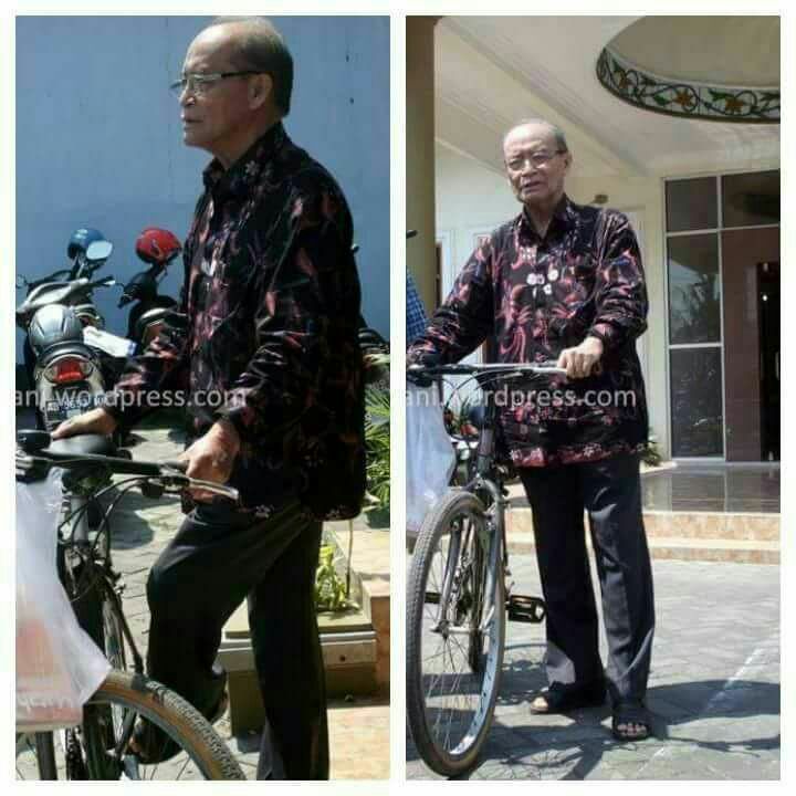 kurawa's tweet photo. Dari foto ini  kita bisa PAHAM siapa Ulama  pembela "Kebenaran dan Kejujuran" yang sesungguhnya .. 😇😇🤔 https://t.co/FdgfB6Ut7w
