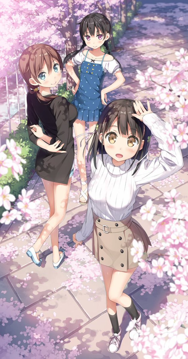 Myanimelist Original Short Anime One Room Announced For Winter 17 Spin Off Room Mate One Room Side M Premieres Spring 17 T Co Cge99rslvc T Co Feh3vhtod9