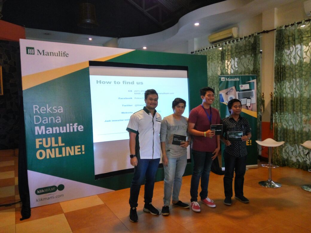 ManulifeRD's tweet photo. Selamat untuk @perangkaiabjad @nukahanif @ayead yang memenangkan live tweet terbaik! :) #Investalk #klikMAMI #SekarangAja https://t.co/JRG6PARI2V
