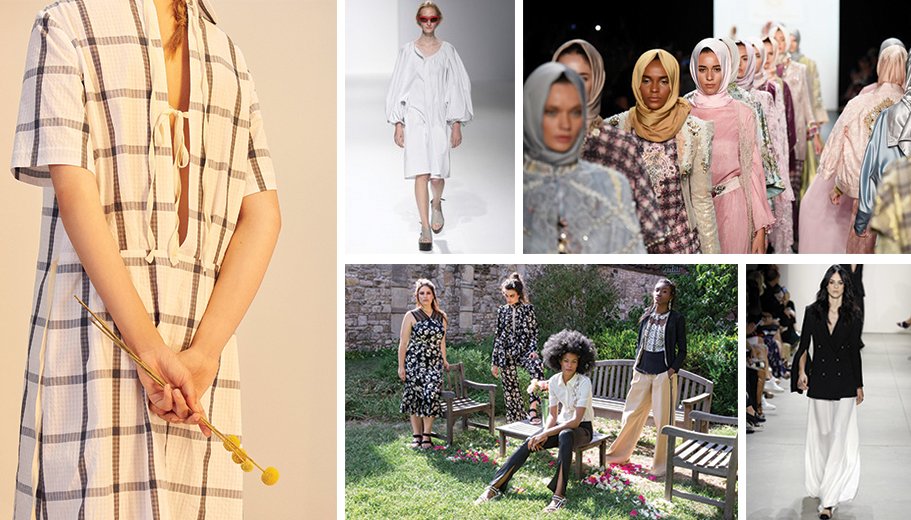 Ifcreatures's tweet image. 5 Fashion Week trends from SS17 strengthening humanity. #fashionweek #SS17
bit.ly/2glKIGE #sustainablefashion