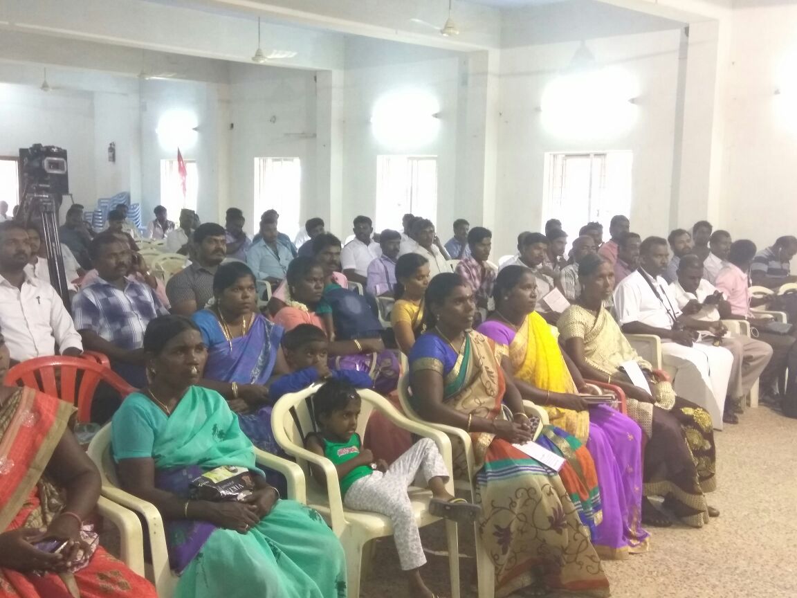 NaamTamilarOrg's tweet image. இன்று 19-11-2016 பகல் 12 மணிக்கு நெல்லை தொகுதிக்குட்பட்ட திசையன்விளையில் நடைபெற்ற செயல்வீரர்கள் கூட்டத்தில் #சீமான் உரை #நாம்தமிழர்கட்சி