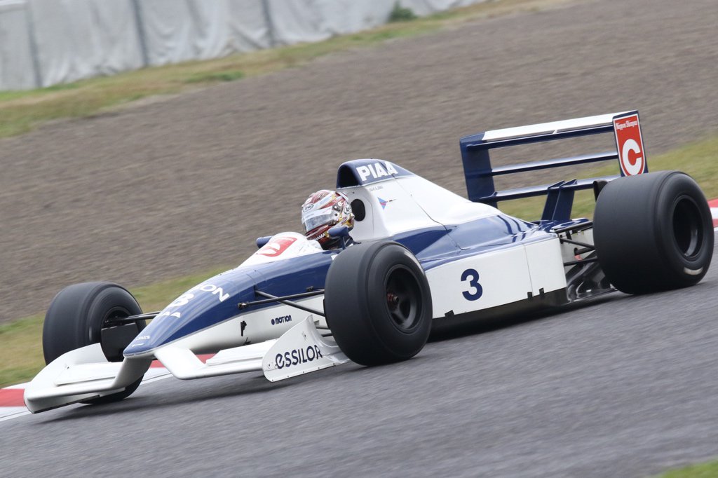 鈴鹿サーキット Suzuka Circuit on X: 