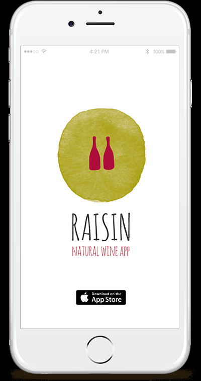 If you are the style of #wine lover heading for the <a href="/Rootstock_Syd/">Rootstock Sydney</a> festival this month, you might want know about this handy new app.
