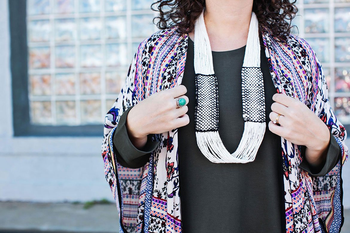 Ifcreatures's tweet image. Stylish and Creative DIY Fashion Projects from Around the Web bit.ly/2g16aNT #linklove #DIYfashion @RachelDenbow @abeautifulmess