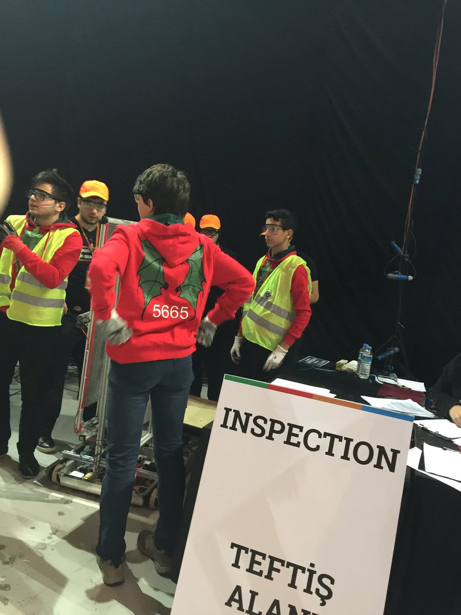 #sparc5665  #turkishoffseason #frc #omgrobots