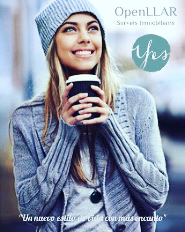 OpenllarCarmen's tweet image. Buenos días!Aún no os conoces? Somos la 1a Boutique Inmobiliaria de la Costa del Baix Llobregat #openllar #property