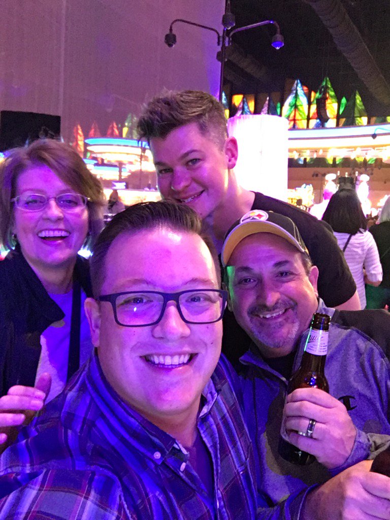 Benjamin Quick (BenjaminMQuick) Twitter